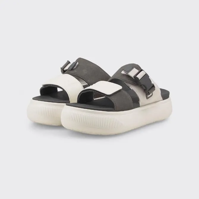 02476 Puma Suede Mayu Sandal