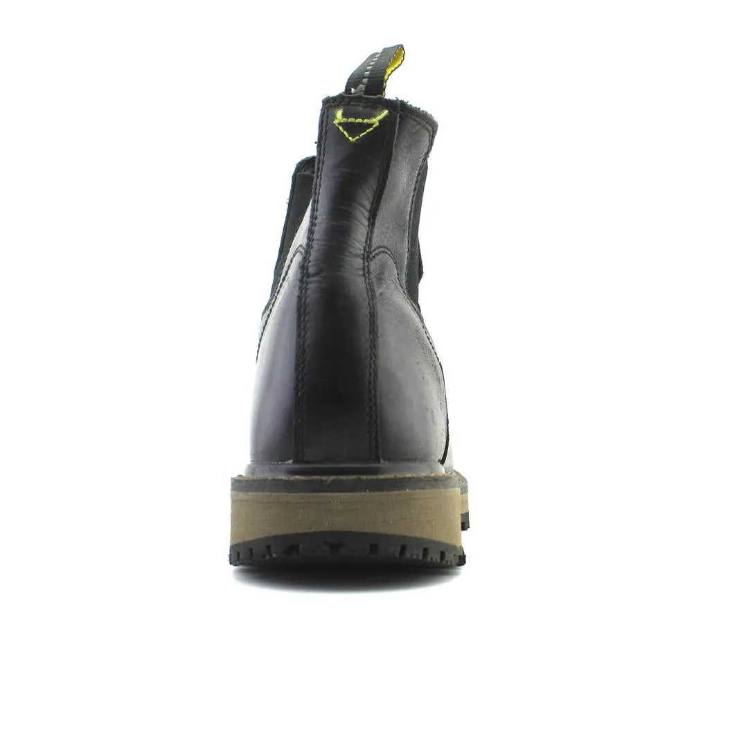 ACE WORK BOOTS FIREBRAND  COMPOSITE TOE