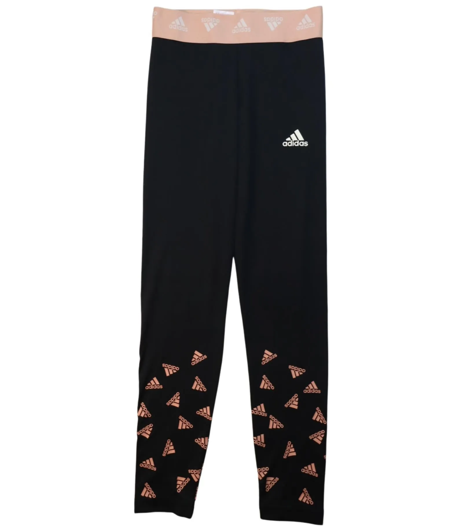 Adidas Active Leggings 11Y - 12Y