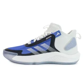 Adidas Adizero Select IE9266 - weiss-blau-schwarz