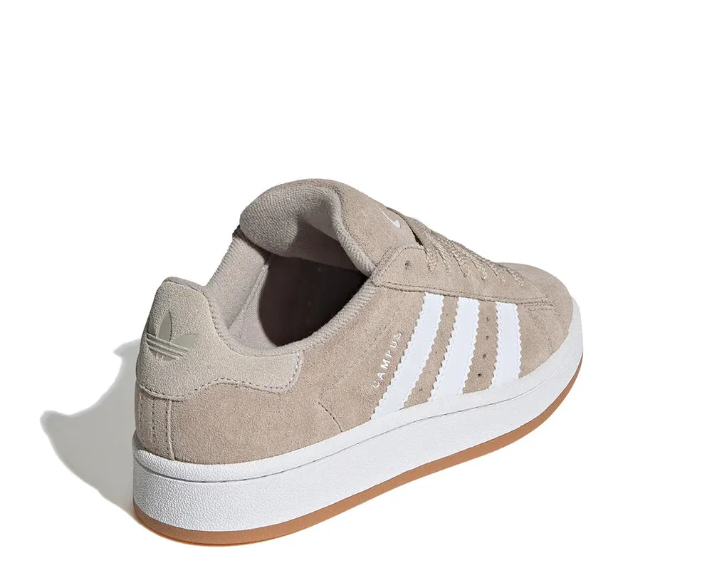 Adidas Campus 00s Bege/Branco