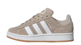 Adidas Campus 00s Bege/Branco