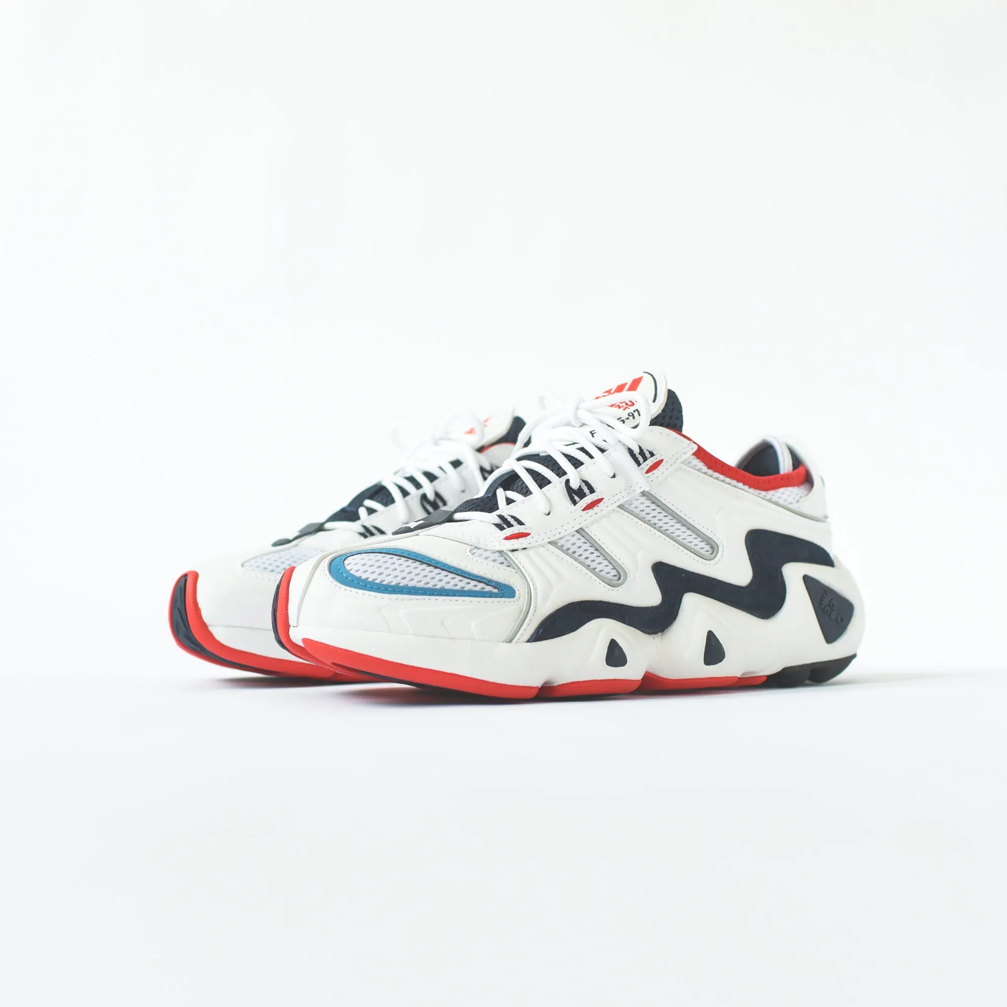 adidas Consortium FYW S-97 - White