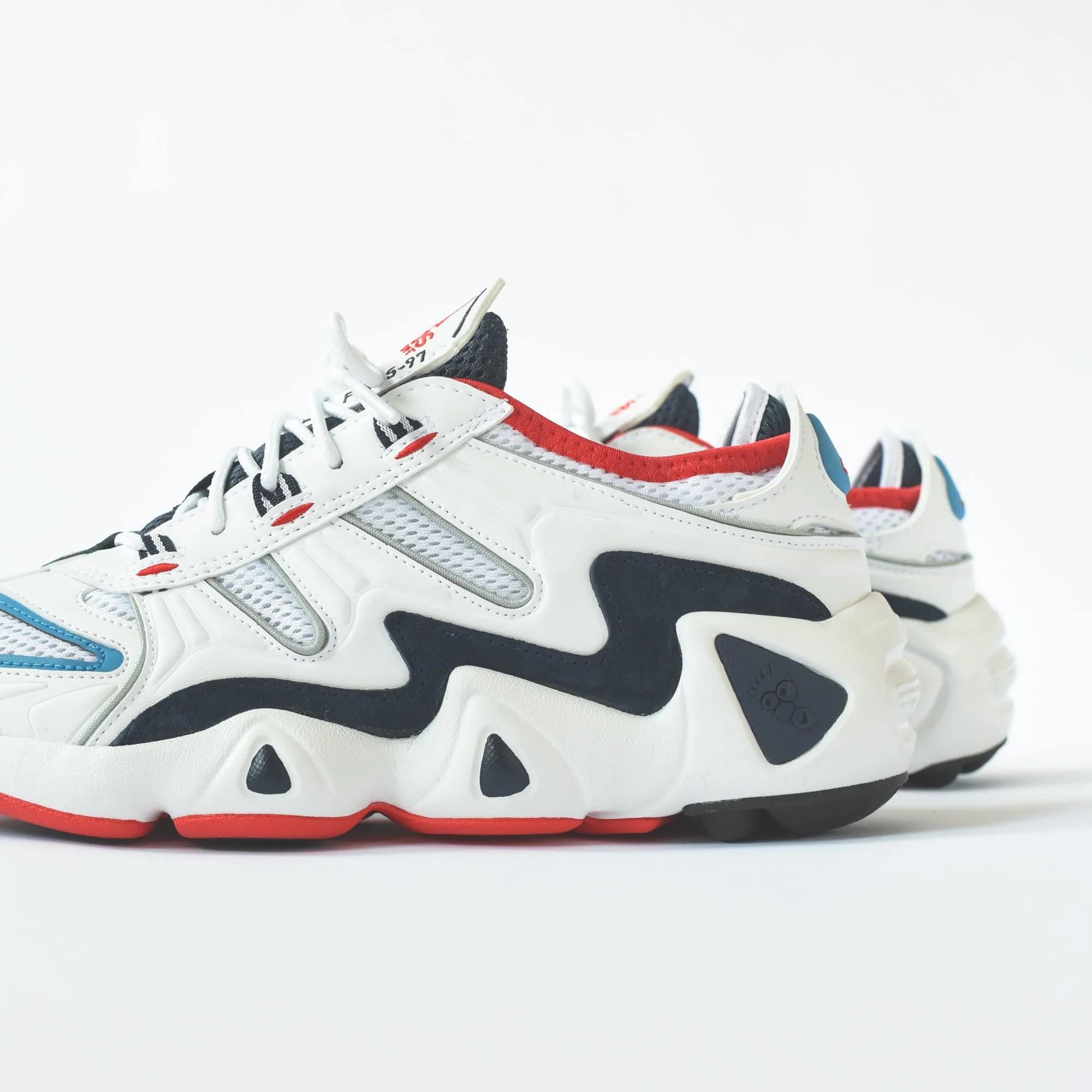 adidas Consortium FYW S-97 - White