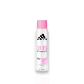 Adidas Control Deodorant Body Spray 150ml