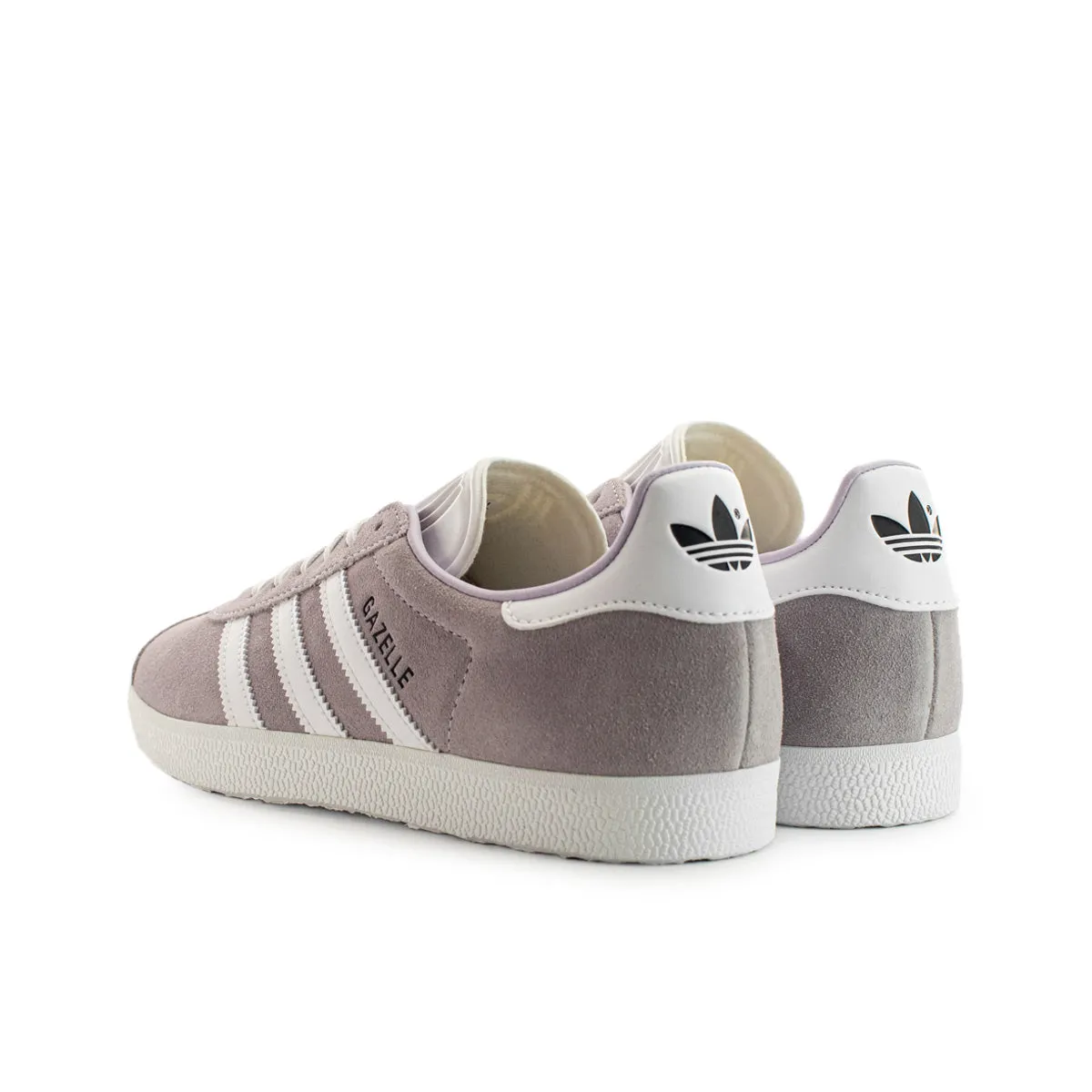 Adidas Gazelle Wmns ID7005 - flieder-weiss