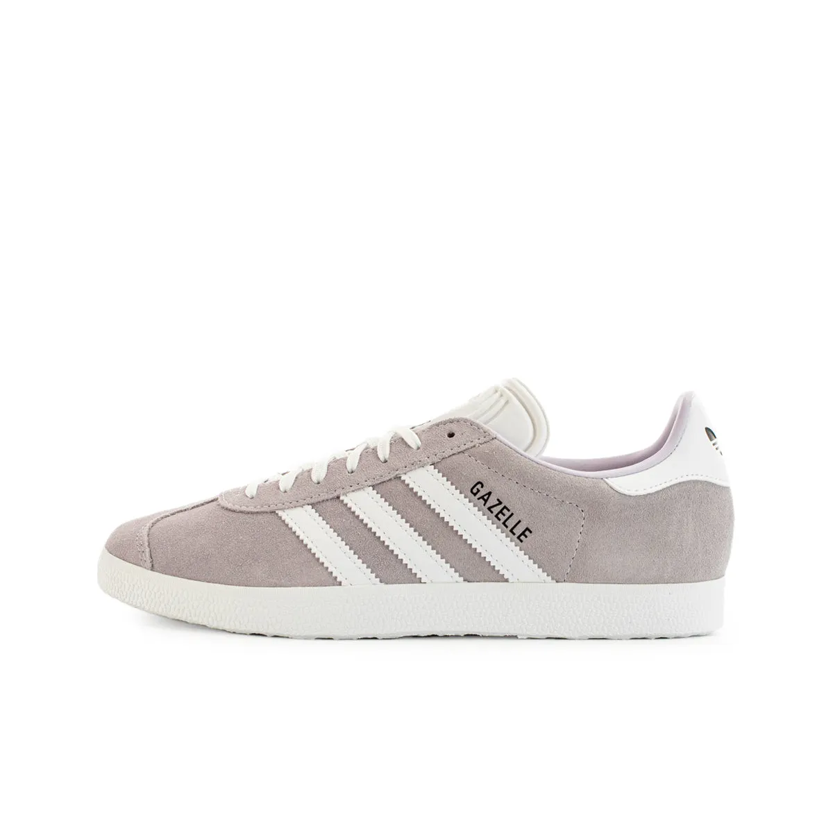 Adidas Gazelle Wmns ID7005 - flieder-weiss