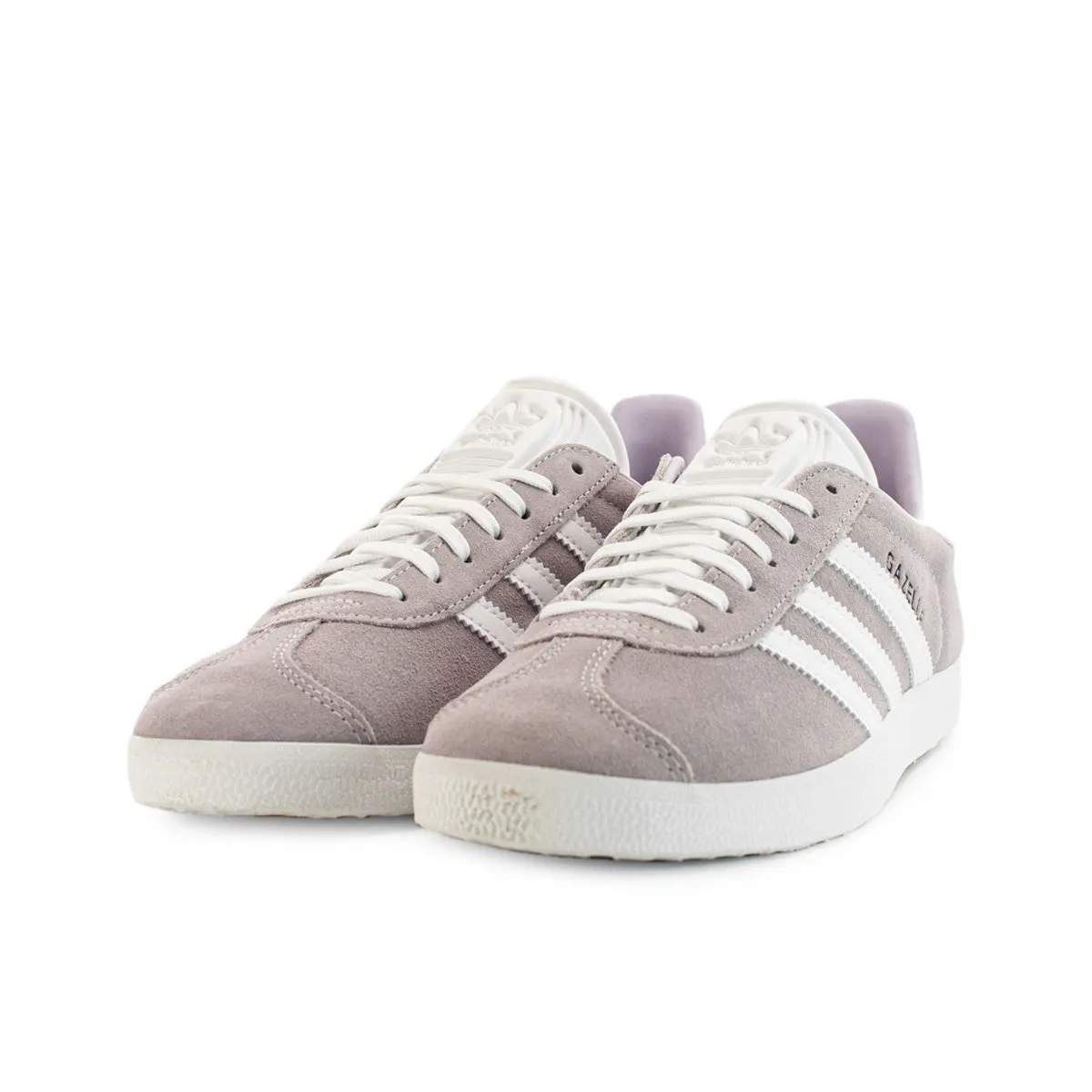 Adidas Gazelle Wmns ID7005 - flieder-weiss