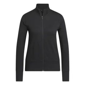 adidas Ladies Ultimate365 Texture Jacket