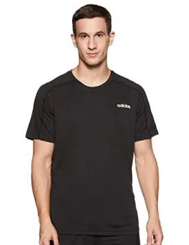 Adidas Men's D2M Tee