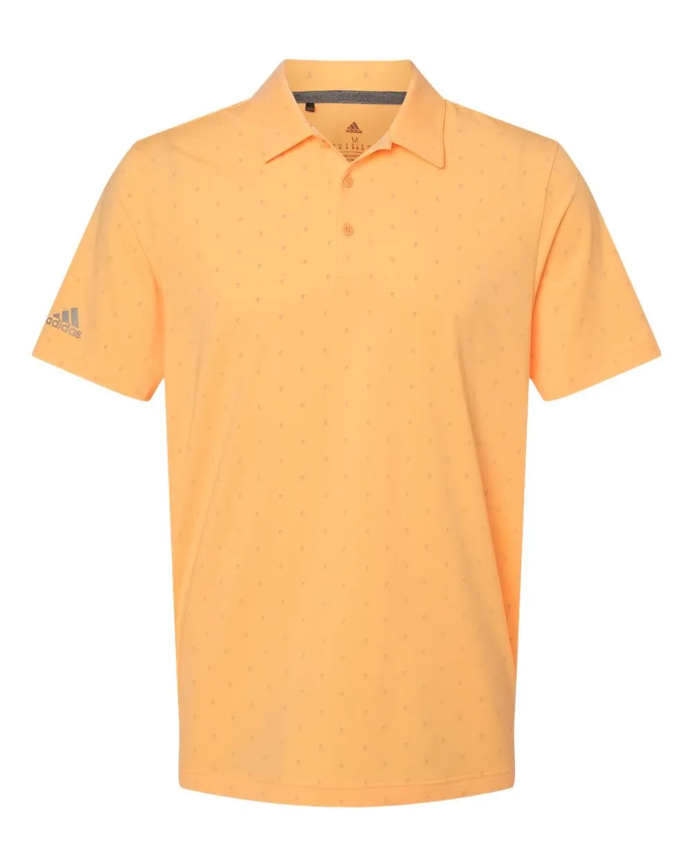 adidas - Men's Pine Tree Golf Polo