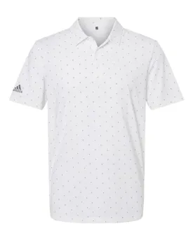 adidas - Men's Pine Tree Golf Polo