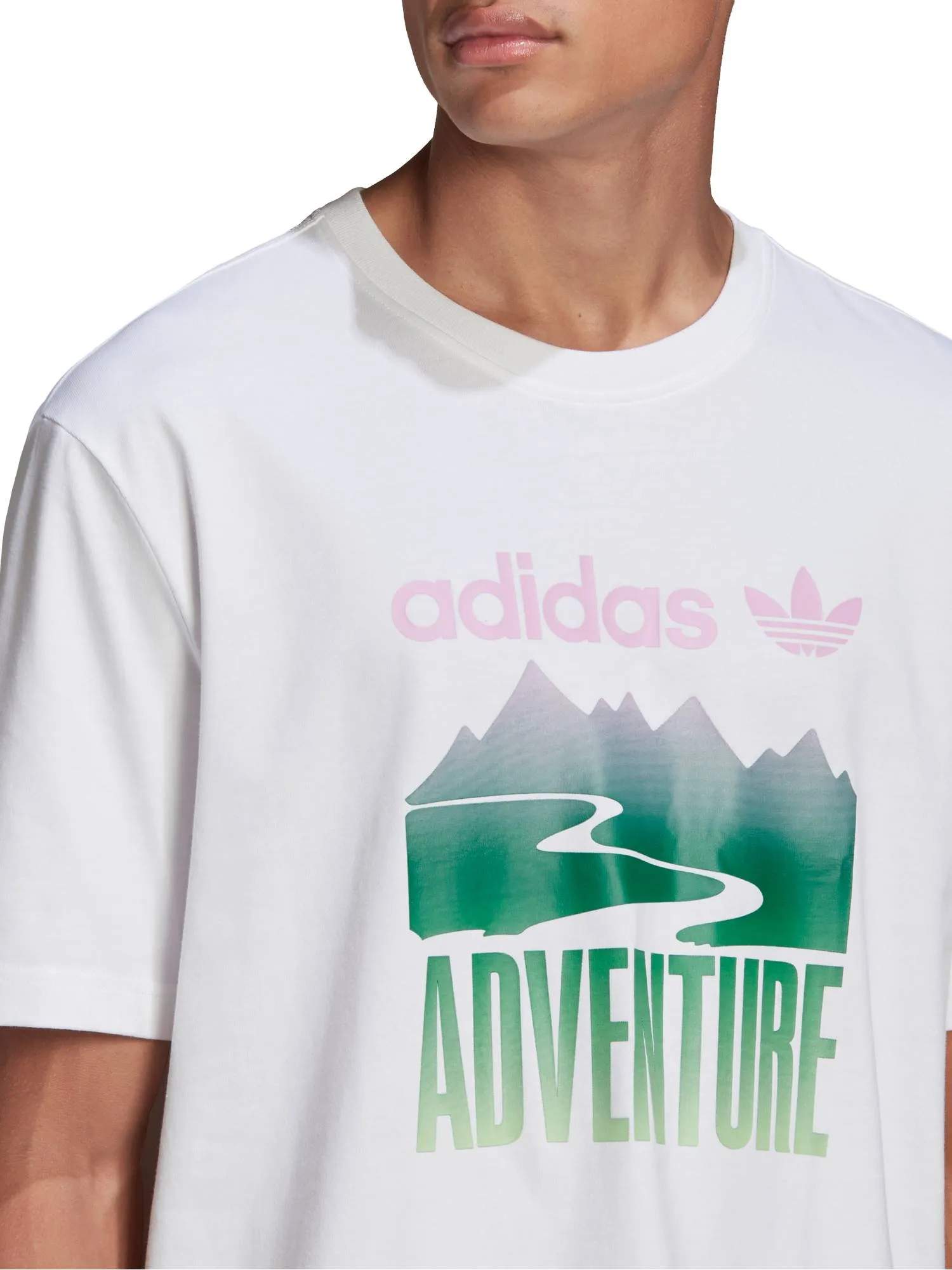 Adidas Originals T-shirt GN2358