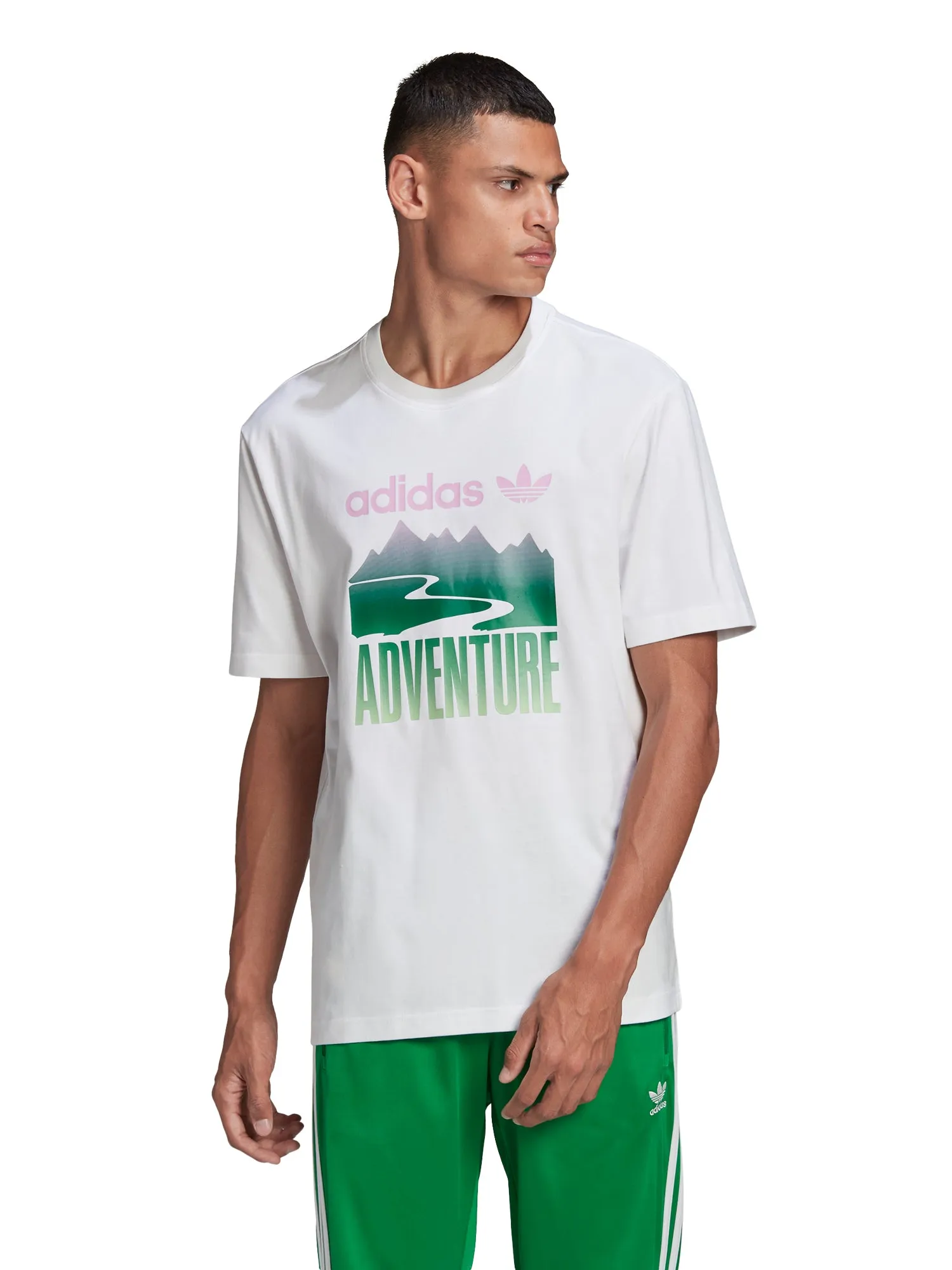 Adidas Originals T-shirt GN2358