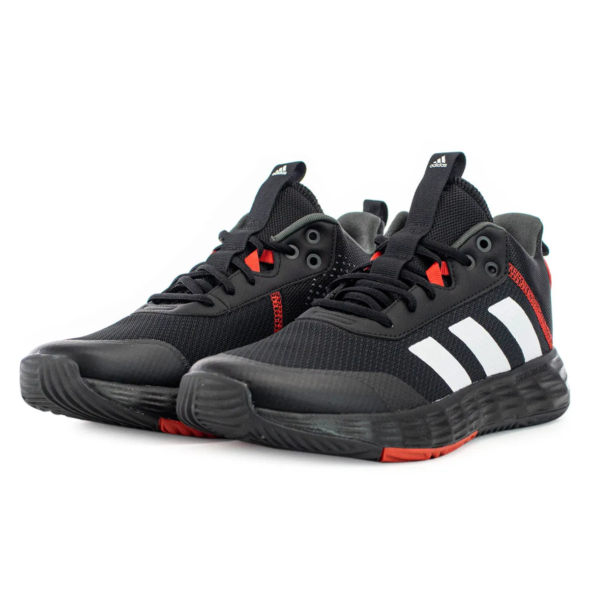 Adidas OwnTheGame 2.0 H00471 - schwarz-weiss-rot