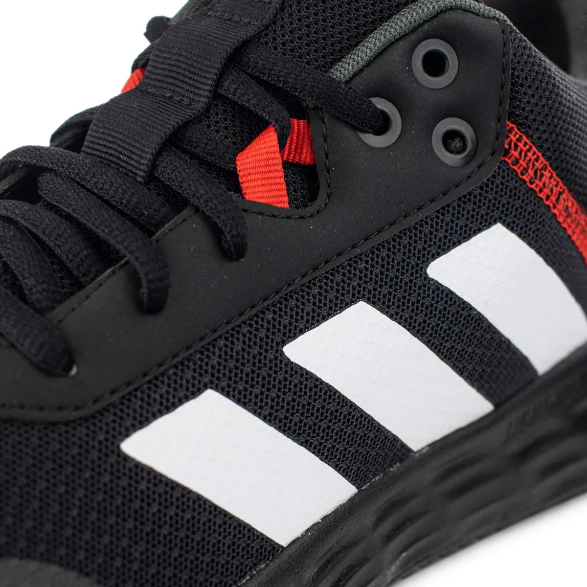 Adidas OwnTheGame 2.0 H00471 - schwarz-weiss-rot