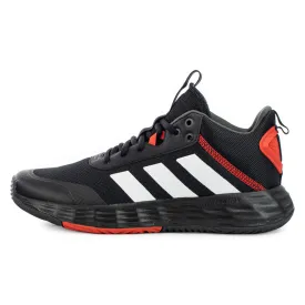 Adidas OwnTheGame 2.0 H00471 - schwarz-weiss-rot