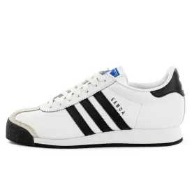 Adidas Samoa 675033 - weiss-schwarz