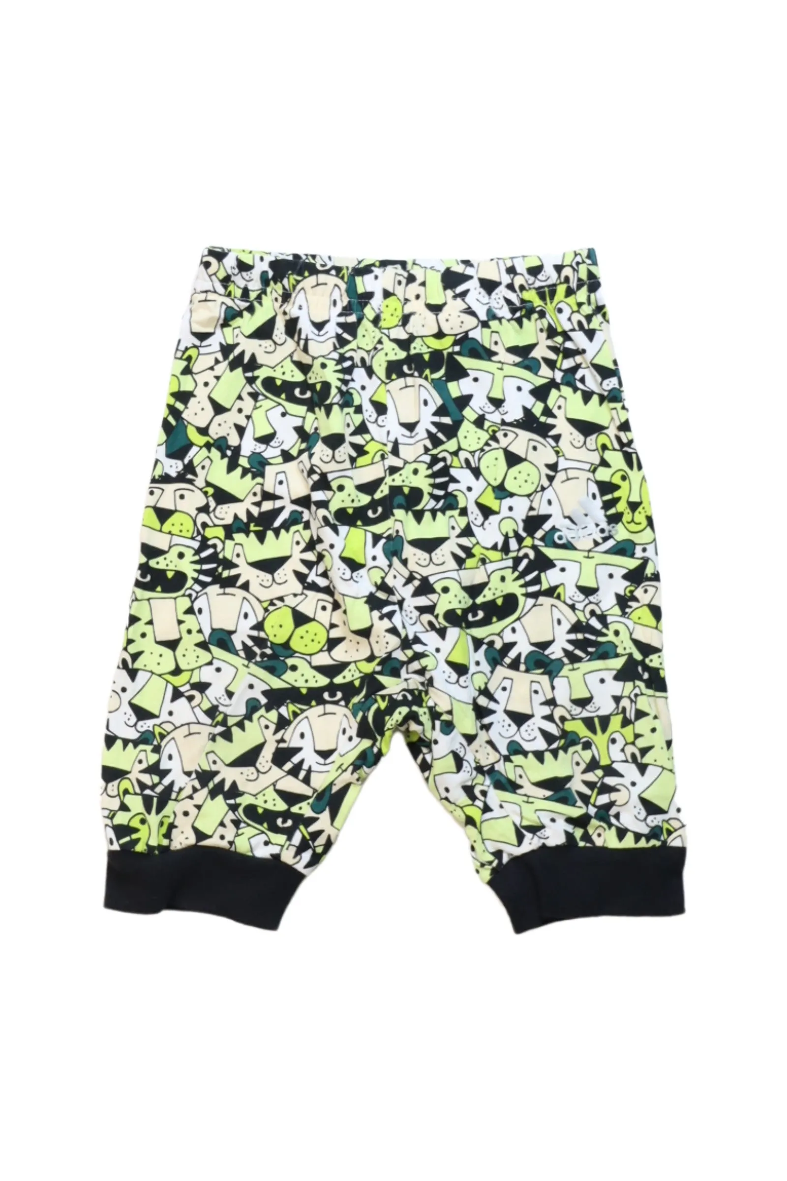 Adidas Short Set 18-24M