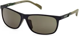 ADIDAS SPORT 0061 Sunglasses