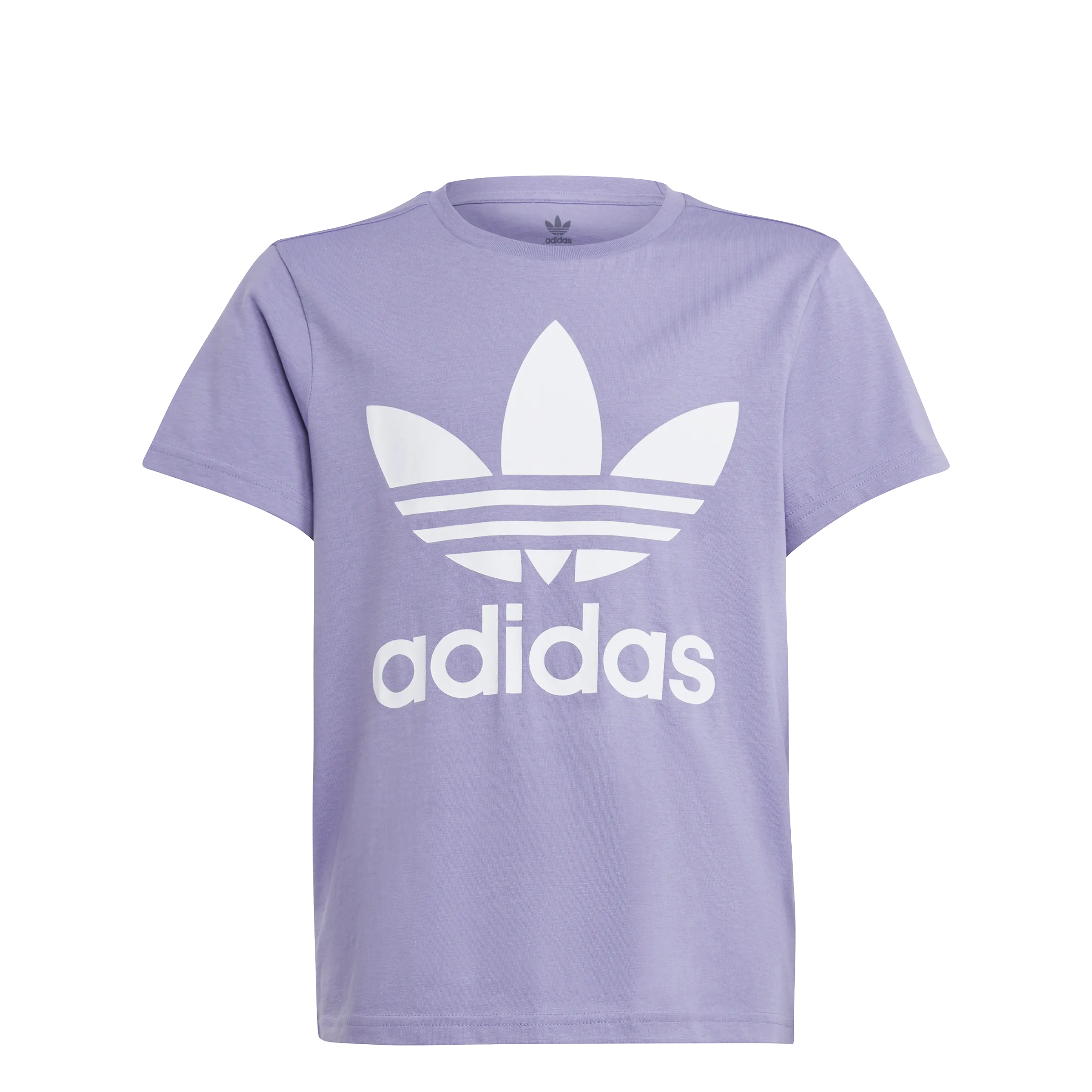 ADIDAS TREFOIL TEE