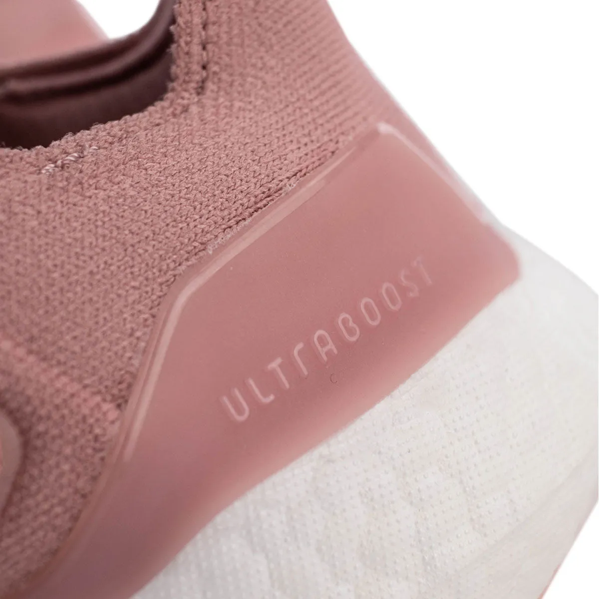 Adidas UltraBoost 22 Women GX5592 - rosa-weiss