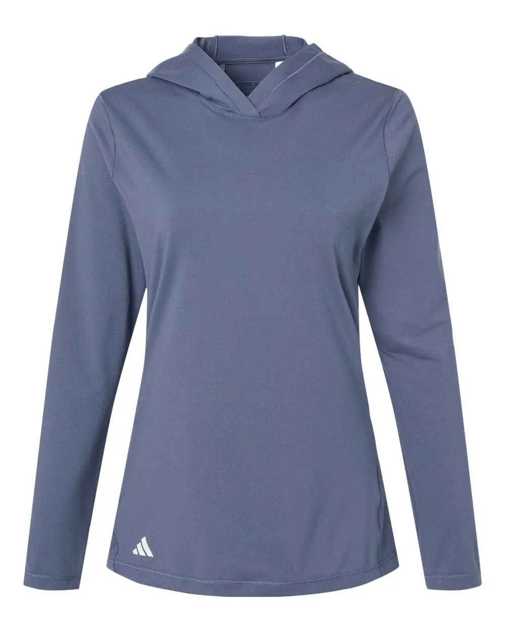 adidas - Women's Performance Hooded Pullover