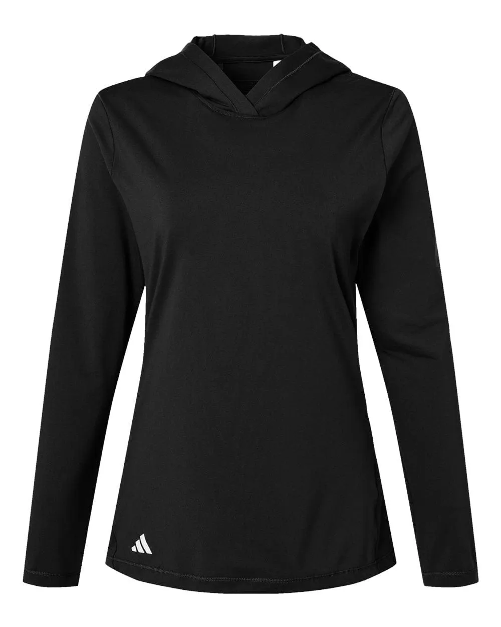 adidas - Women's Performance Hooded Pullover