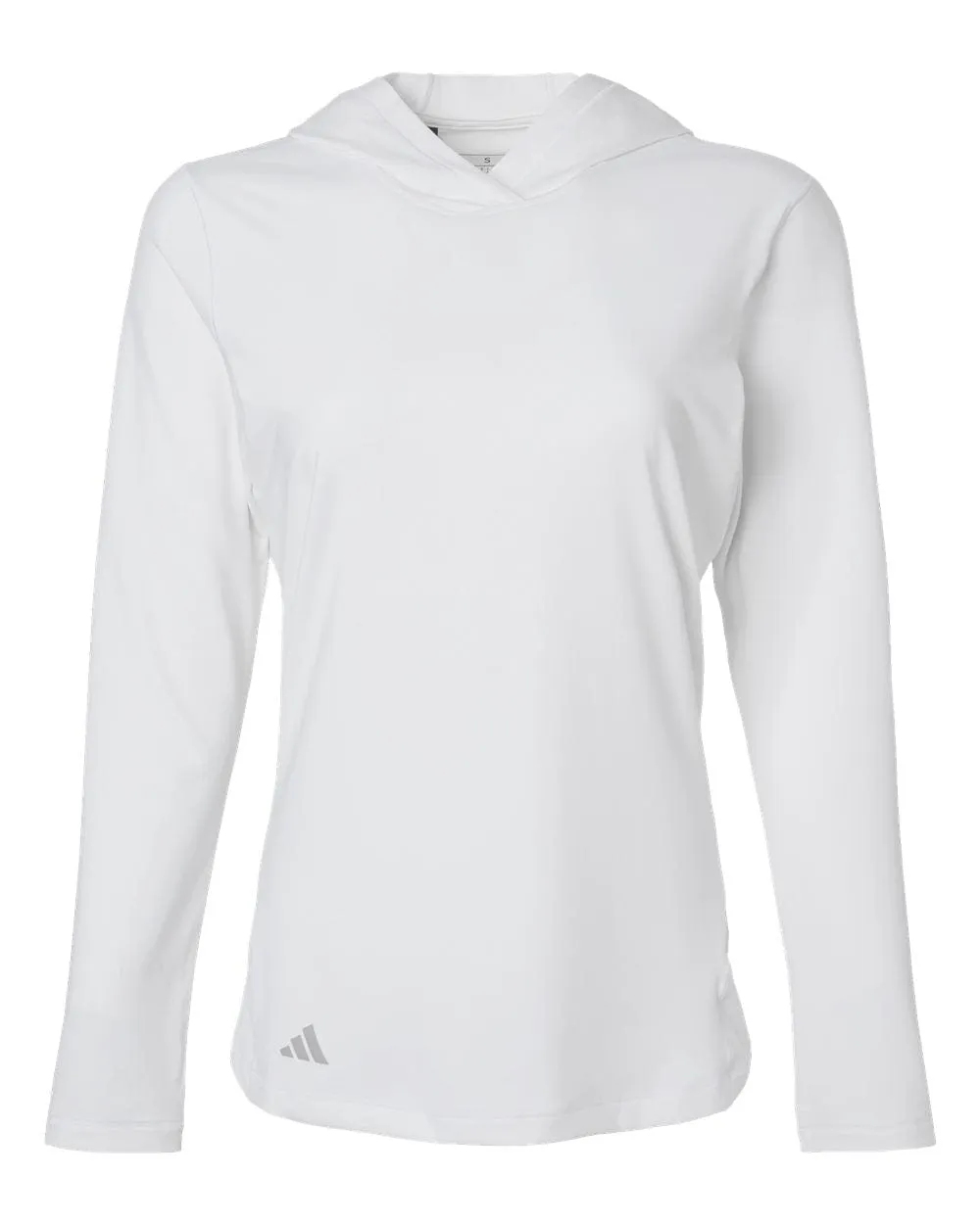 adidas - Women's Performance Hooded Pullover