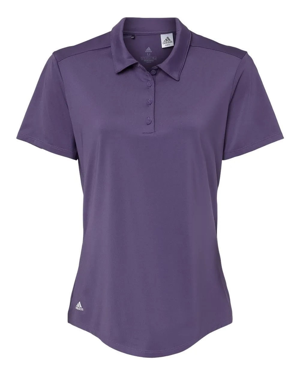 adidas - Women's Ultimate Solid Polo