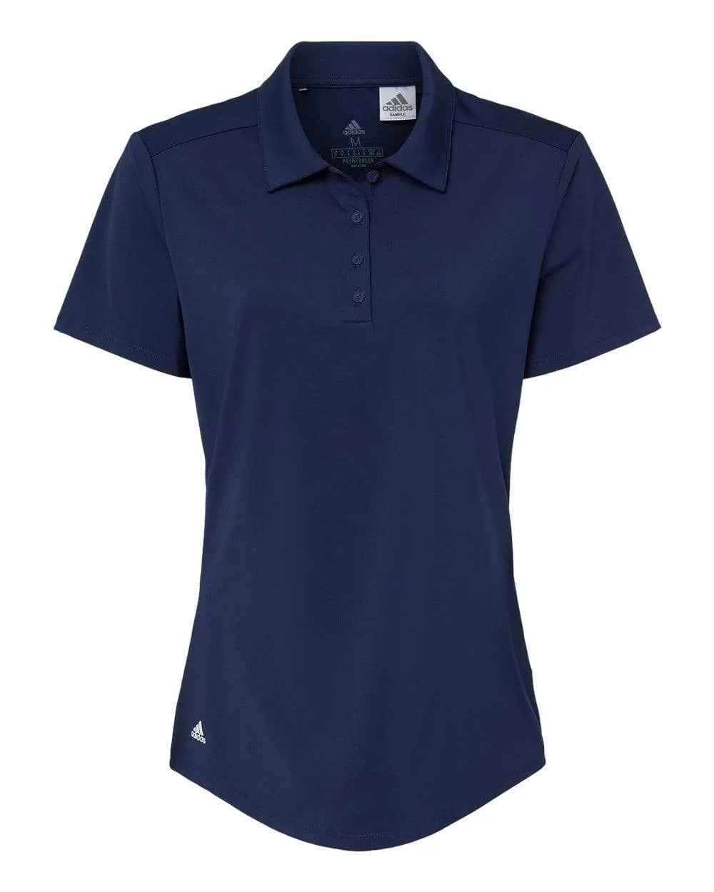 adidas - Women's Ultimate Solid Polo