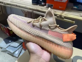 Adidas Yeezy Boost 350 V2 - Clay