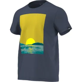 All Day Paddle T-Shirt by adidas Sport Performance