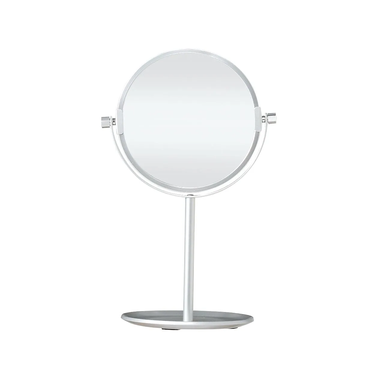 Aluminium Tray Mirror - Small