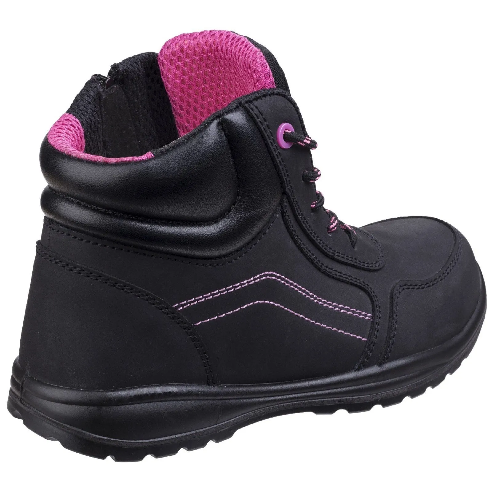 Amblers AS601 Safety Boots