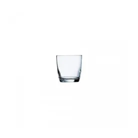 Arcoroc Excalibur 10.5 Oz Old Fashioned Glass 36 /Case