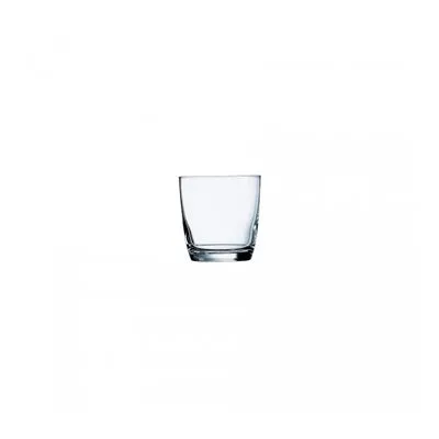 Arcoroc Excalibur 10.5 Oz Old Fashioned Glass 36 /Case