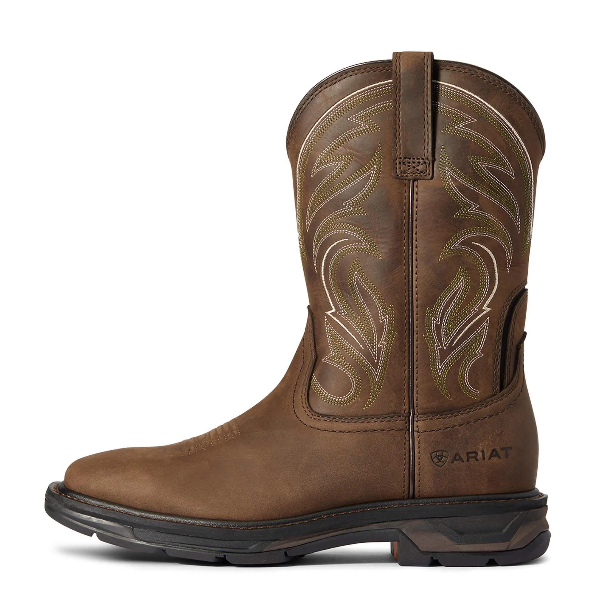 Ariat Men's WorkHog XT Cottonwood Work Boot 10038321