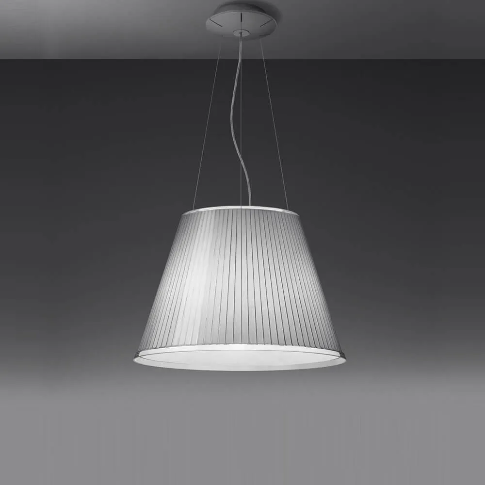 Artemide Choose Mega suspension lamp