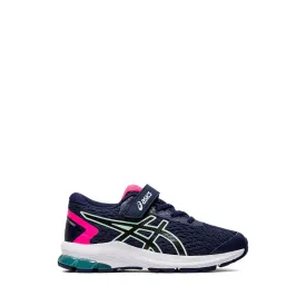 ASICS SNEAKERS 1014A151-400 GT 1000 9 PS ROSA-BLU