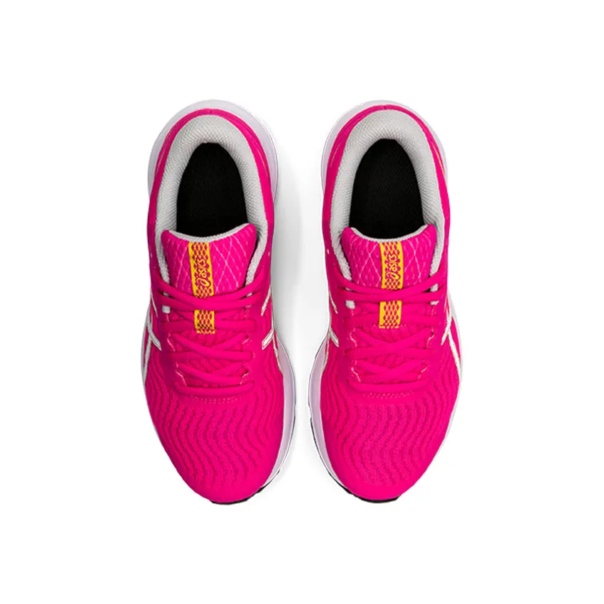 ASICS SNEAKERS PATRIOT 12 GS ROSA-BIANCO