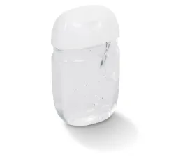 Bac-Away Gel Hand Sanitiser - 30ml (IDEA-5223)