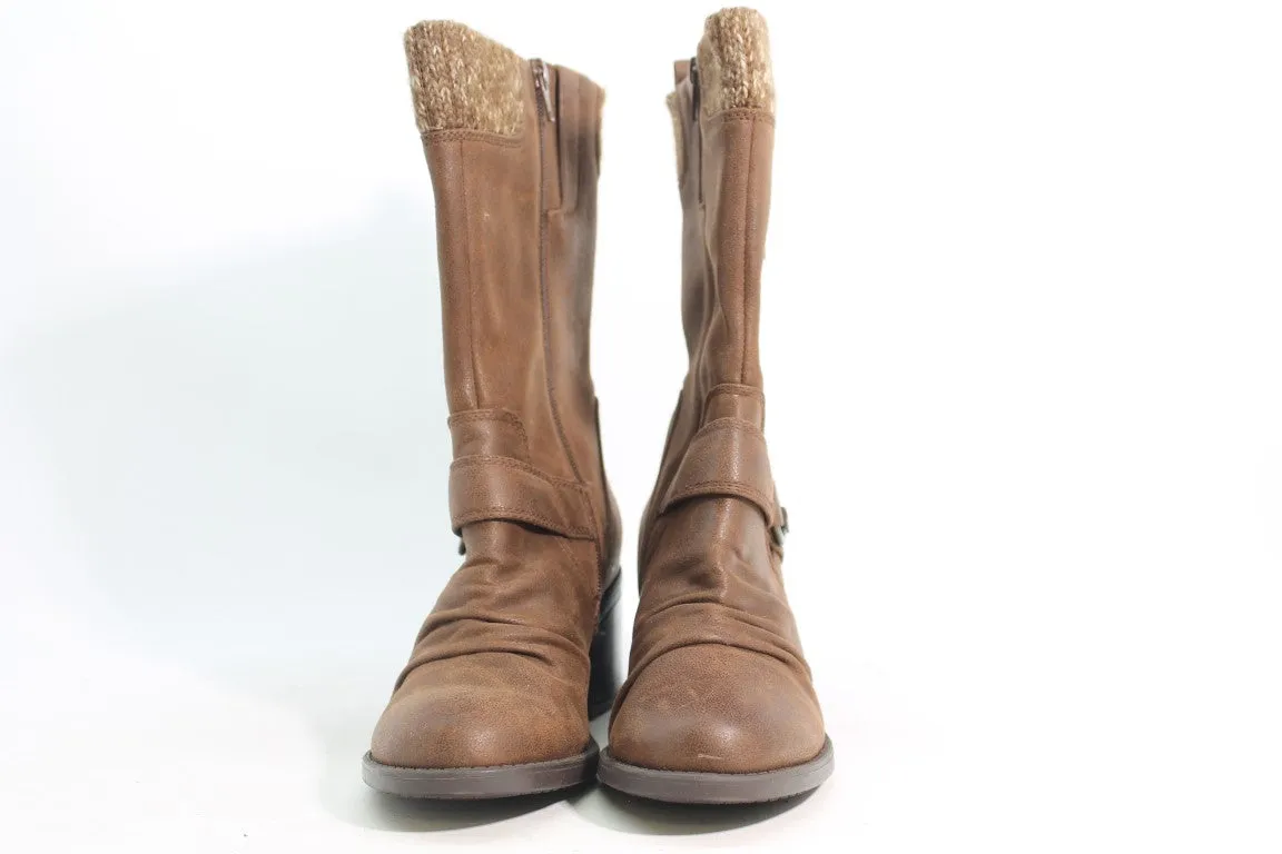 BareTraps Wylla Women's Boots Preowned