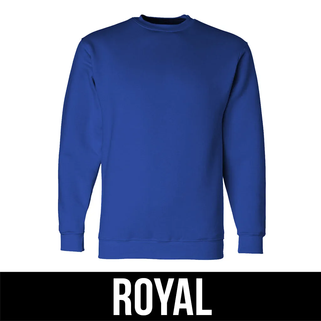 Bayside Crewneck Fleece