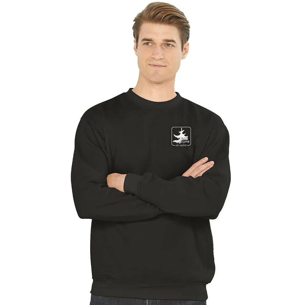 Bayside Crewneck Fleece