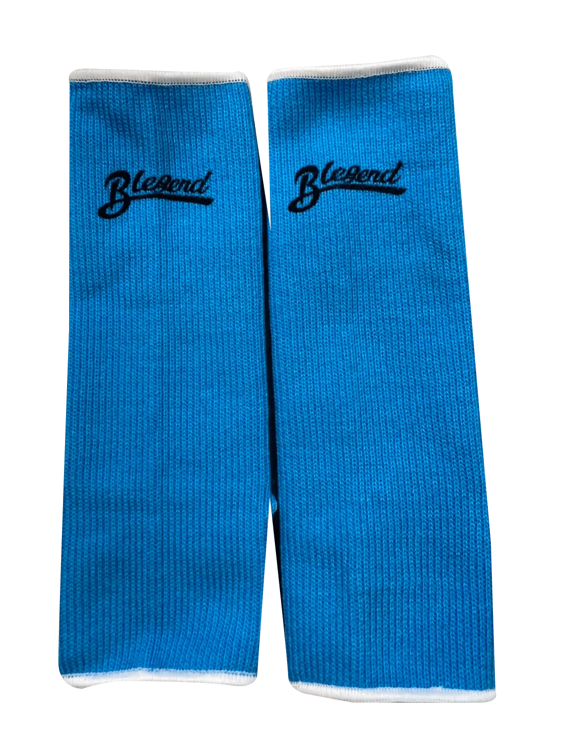 BLEGEND Ankle Guards Light Blue