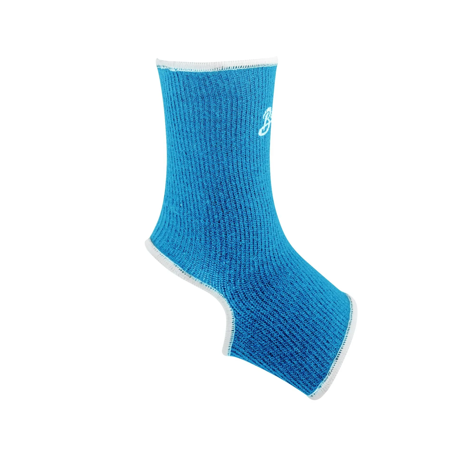 BLEGEND Ankle Guards Light Blue