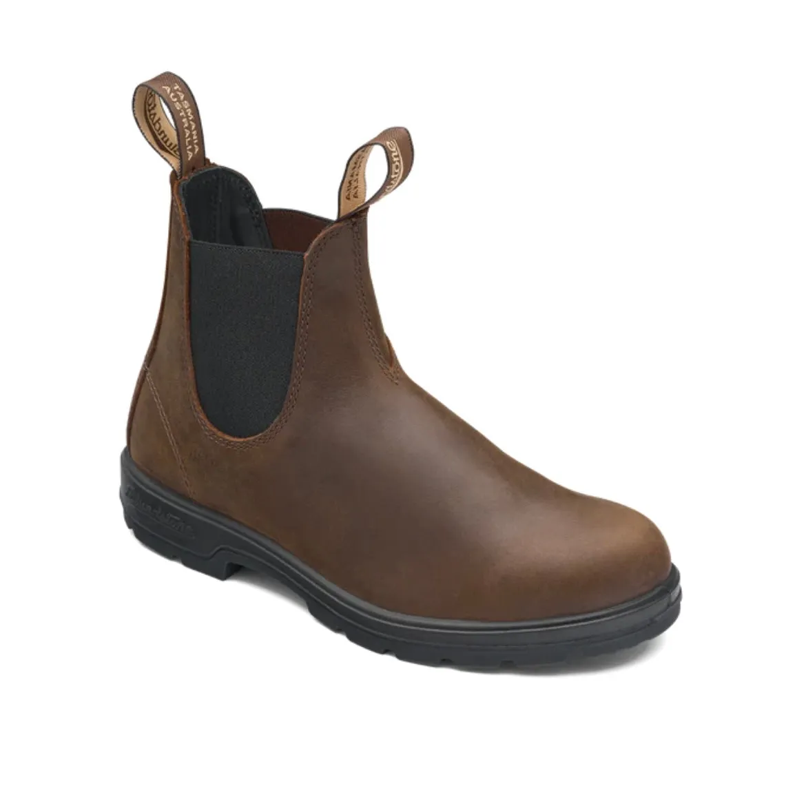 Blundstone 1609 - Classic Antique Brown