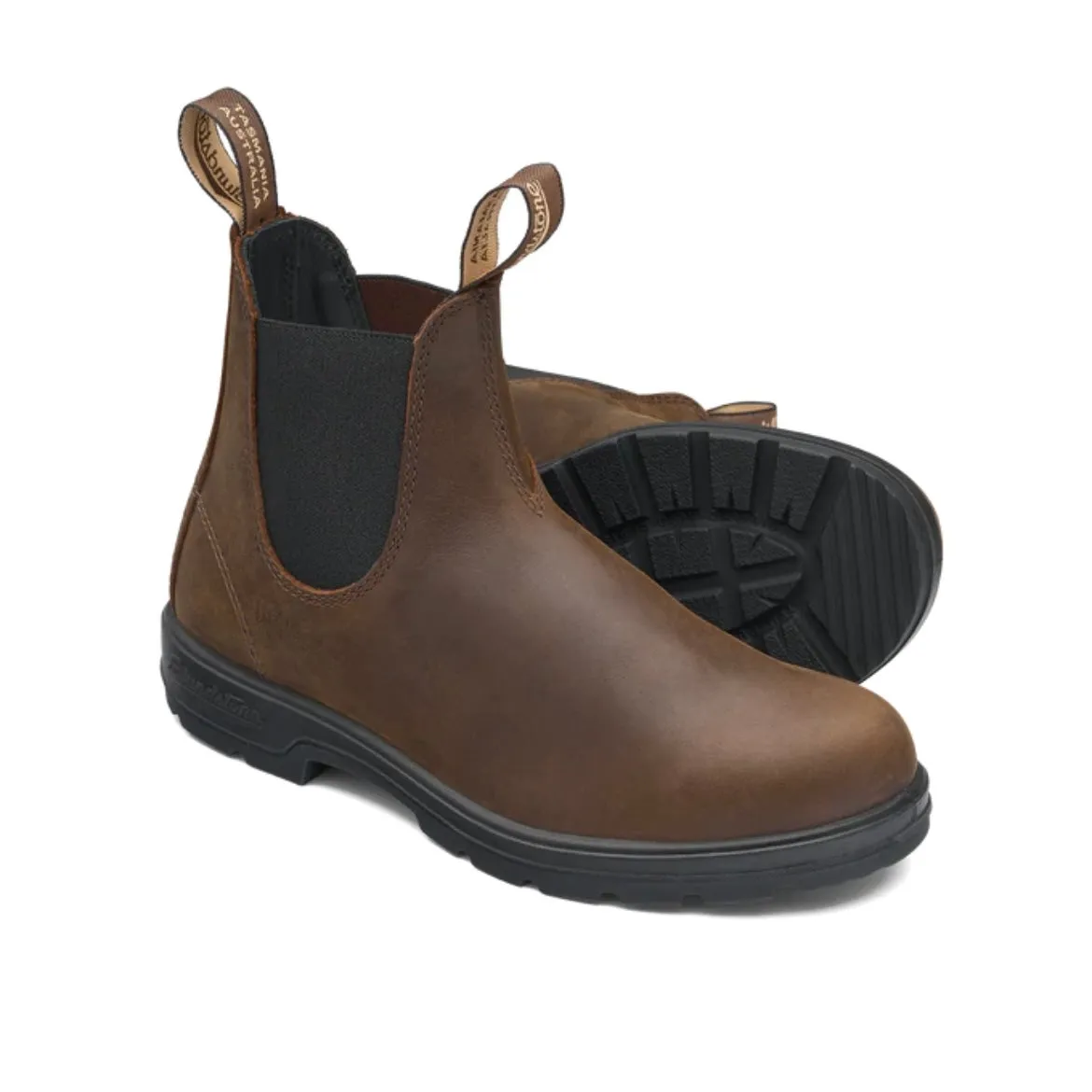 Blundstone 1609 - Classic Antique Brown