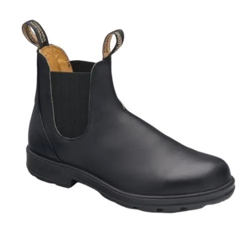 Blundstone 610 Non Safety Boot Black